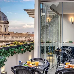 Doria Palace Boutique Otel