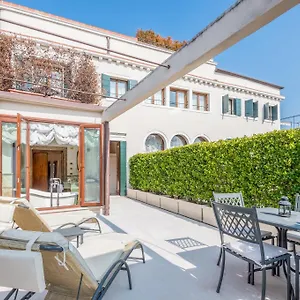 Ai Cavalieri Di 4*, Veneza Itália