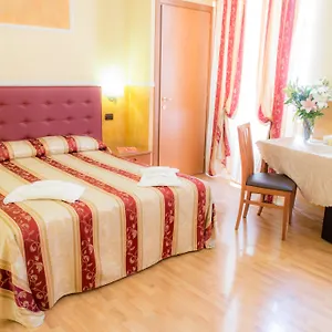 Nocleg ze śniadaniem Residenza Ki