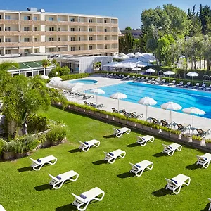 Hotel Crowne Plaza St. Peter's By Ihg