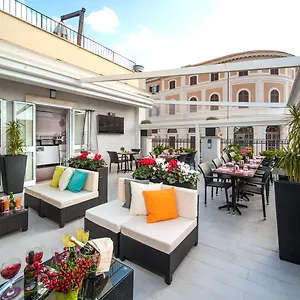 Relais Trevi 95 Boutique (adults Only) Otel
