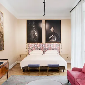 Galleria Vik - Townhouse Galleria - Small Luxury Of The World 5*, Mediolan Włochy