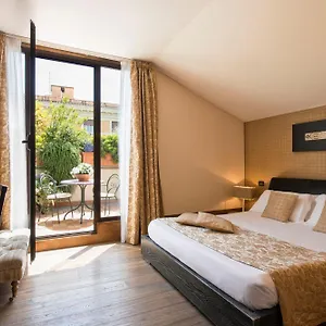 Atlante Garden Otel