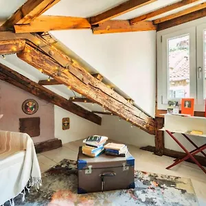 Ca 3 Leoni - Romantic House In The Heart Of Venise