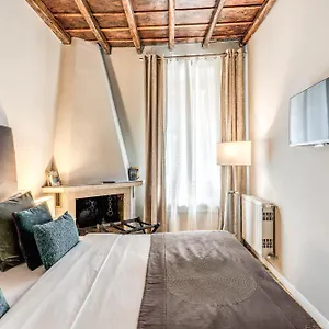 Hotel Trevi Beau Boutique
