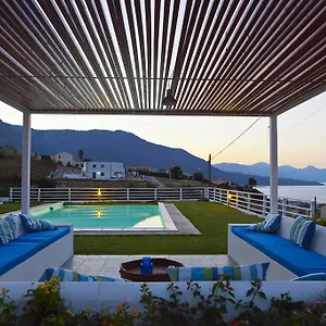 Casa Azul 3*, Castellammare del Golfo Włochy