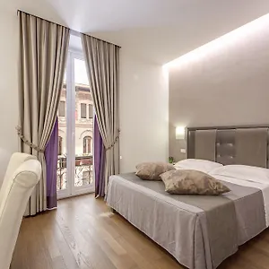 Ξενοδοχείο Boutique, Ρώμη