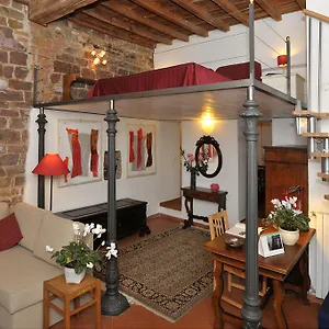 Florence Rental Florencia