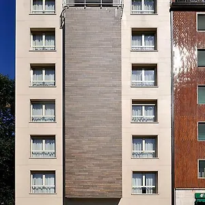 Bb Bicocca 2*, Milão Itália