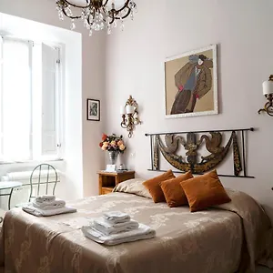Bed & Breakfast Dante's Hell