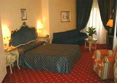 Hotel Eliseo Rome