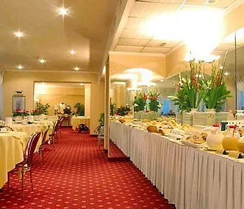 Hotel Eliseo Rome 4*,  Italy