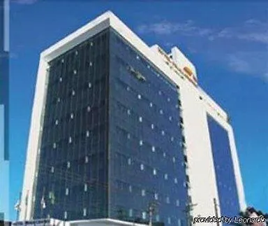 Hotel Eliseo Rome