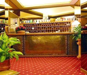 Hotel Eliseo Roma