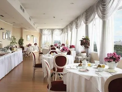 Hotel Eliseo Rome