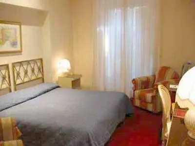 ****  Hotel Eliseo Rom Italien