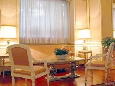 Hotel Eliseo Rom