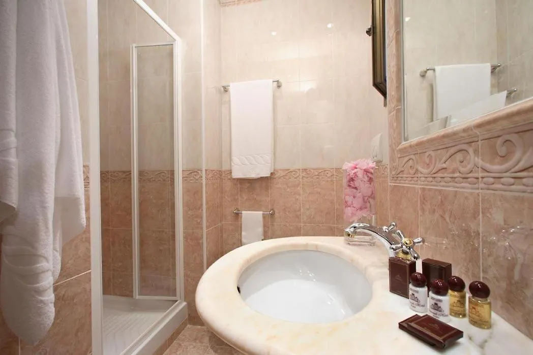 Hotel Eliseo Rom