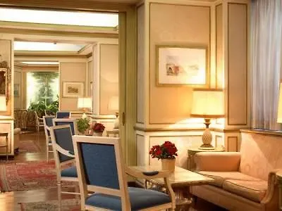 Hotel Eliseo Rom 4*,  Italien