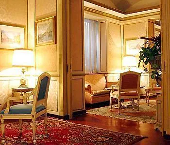 ****  Hotel Eliseo Rom Italien