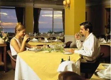 Hotel Eliseo Rom