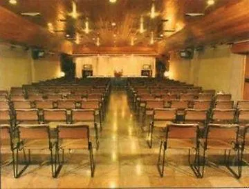 Hotel Eliseo Rom