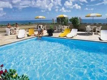Hotel Eliseo Rom 4*,