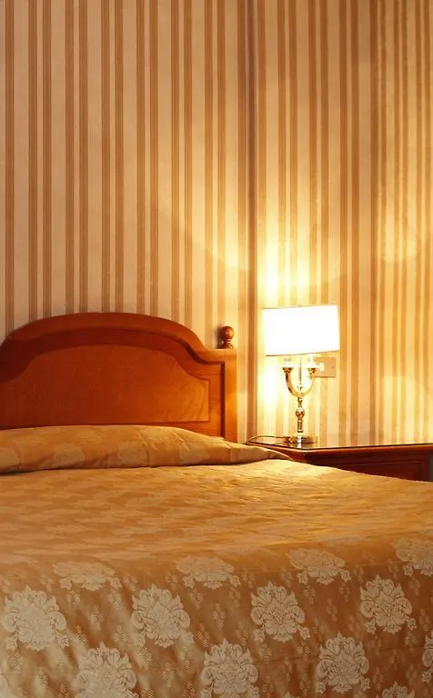 Hotel Eliseo Rom