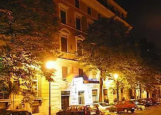 Hotel Eliseo Rom