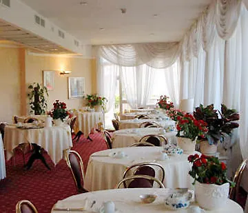 Hotel Eliseo Rom Italien