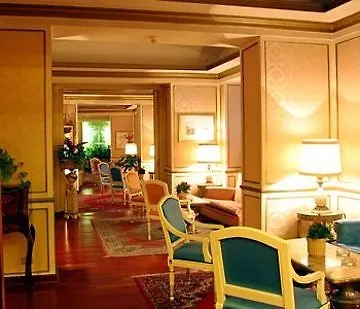 Hotel Eliseo Rom 4*,  Italien