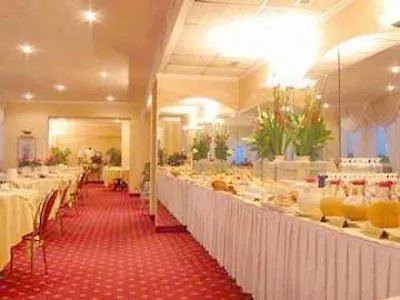 ****  Hotel Eliseo Rom Italien