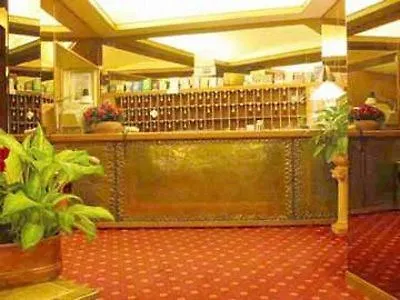 Hotel Eliseo Rom