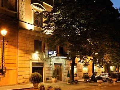 Hotel Eliseo Rom