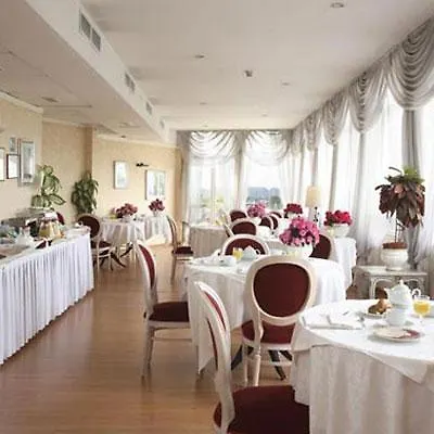 Hotel Eliseo Rom