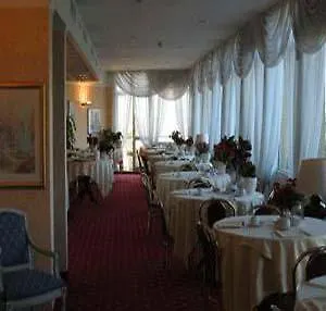 Hotel Eliseo Rom