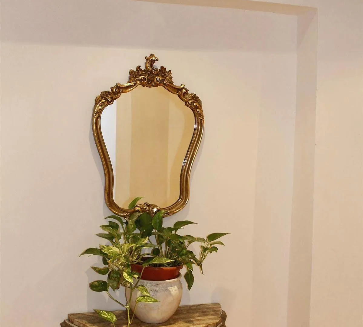 Hotel Eliseo Rom