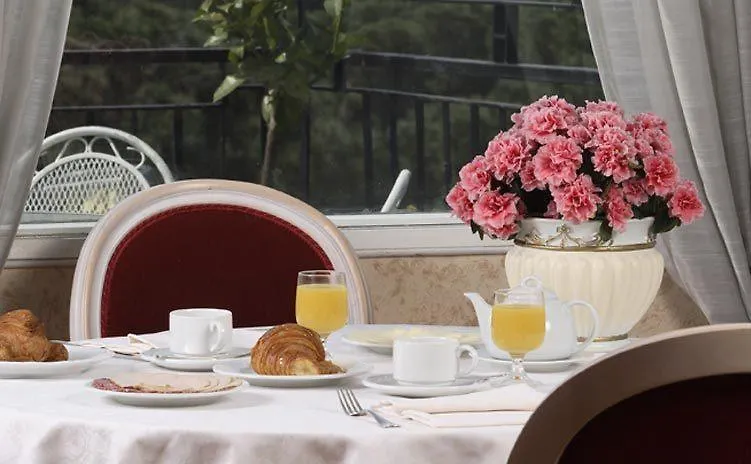 Hotel Eliseo Rom