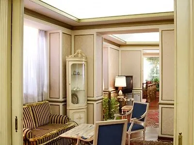 Hotel Eliseo Rom