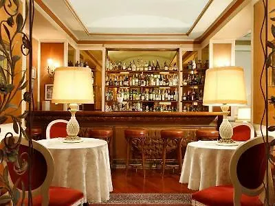 Hotel Eliseo Rom